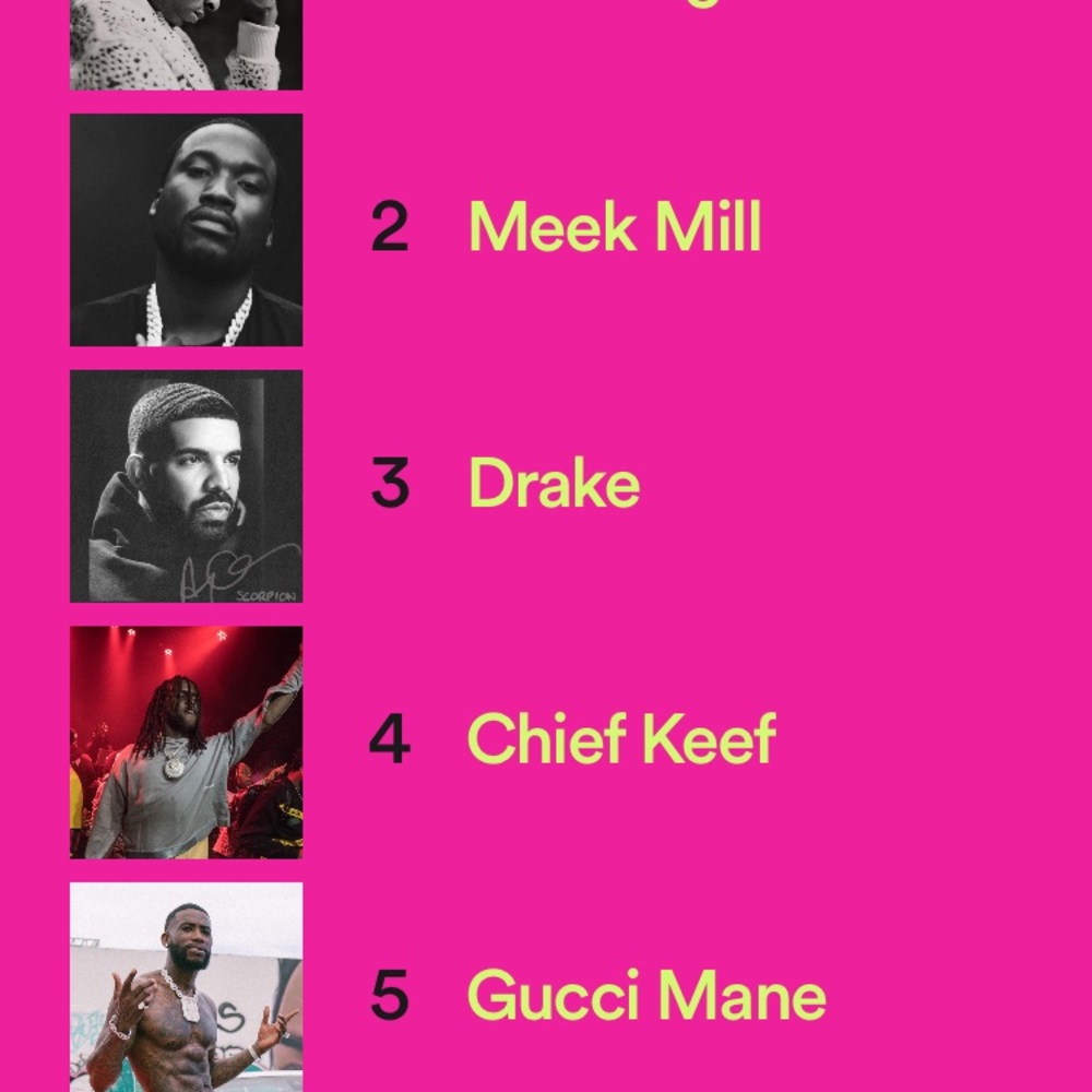 Meet your Posher, Alivia